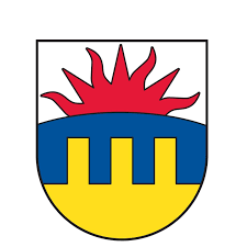 Logo Mestská časť Košice Západ